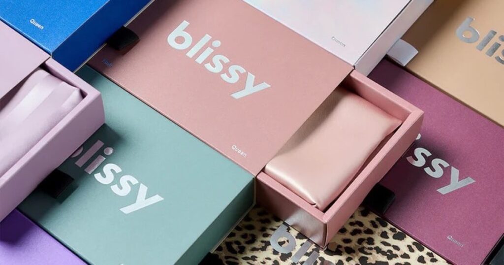 Blissy Silk Pillow Covers Reviews — editorial featured image