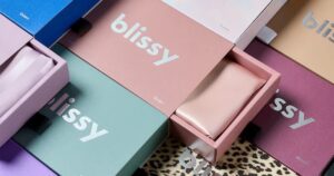 Blissy Silk Pillow Covers Reviews — editorial featured image
