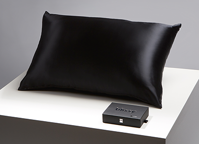 Blissy Silk Pillow Covers Review: What Buyers Should Know - lifestyle visual