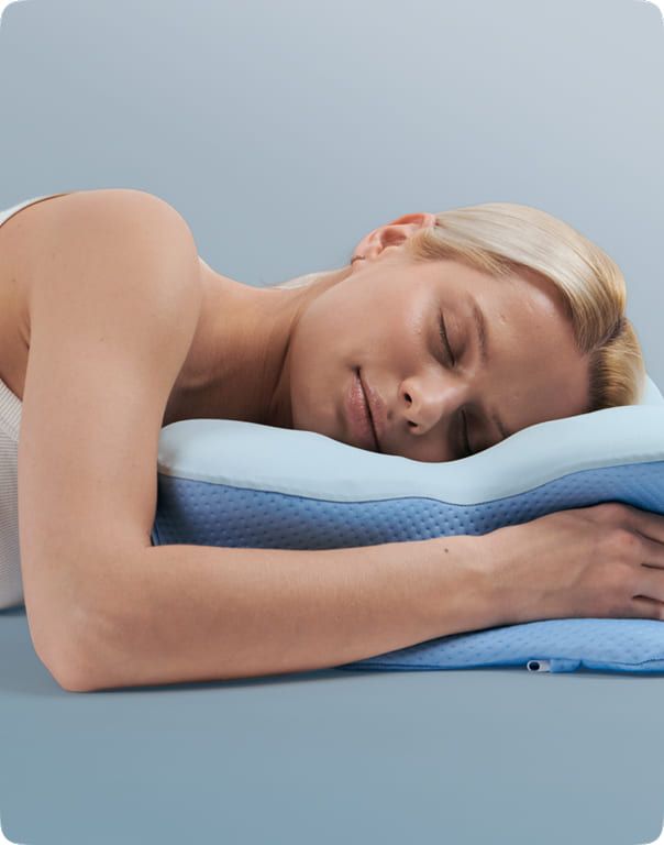 Derila Ergo Memory Foam Pillow Alternatives — editorial featured image