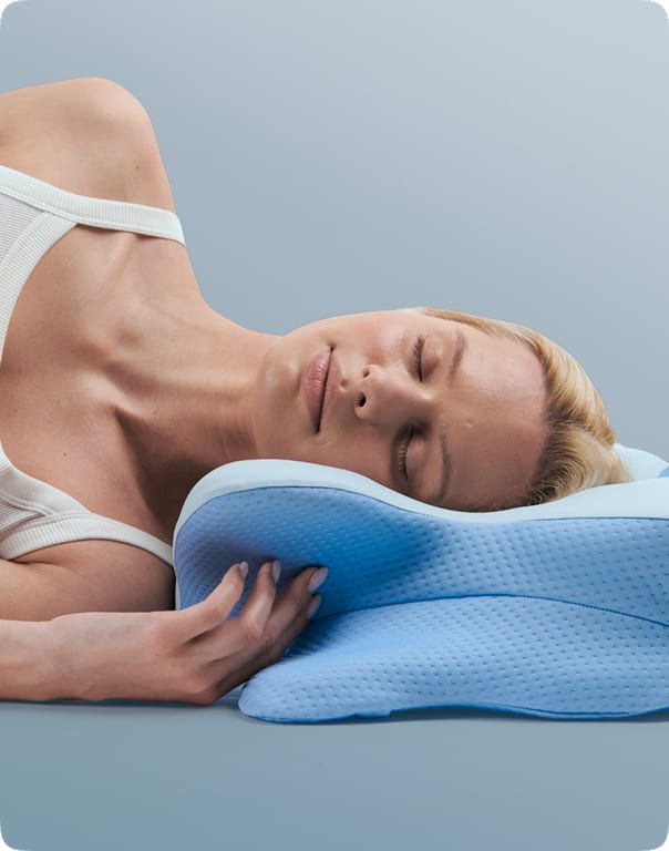 Derila Ergo Memory Foam Pillow Review: What Buyers Should Know - features visual